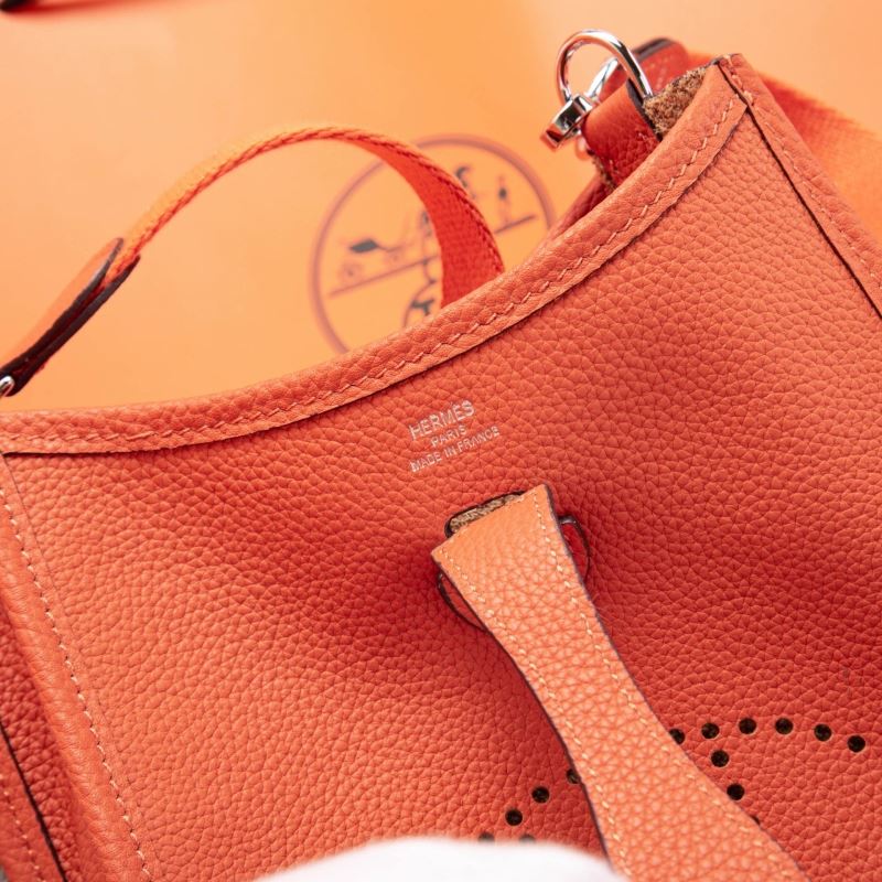 Hermes Evelyn Bags